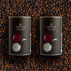 Red Peppercorn 1kg (Bundle of 2 x 500g Canisters)