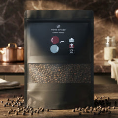 Black Peppercorn 500g