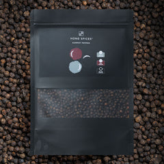 Black Peppercorn 500g