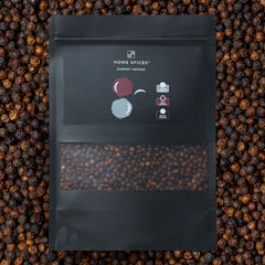 Red Peppercorn 500g