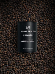 Black Peppercorn 60g (BEST SELLER!)