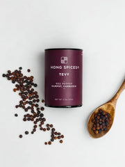 Red Peppercorn 60g