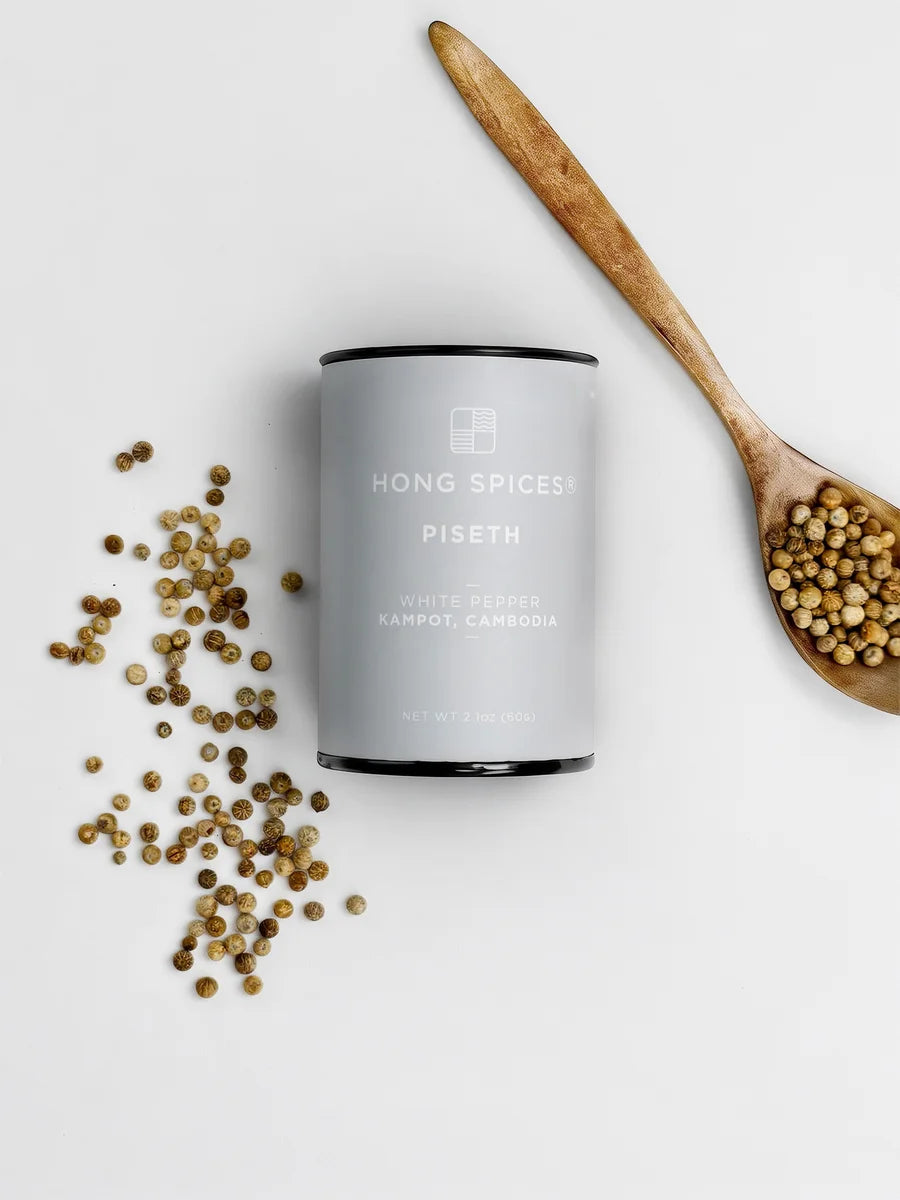 White Peppercorn 60g